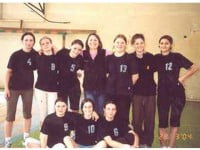 „Leoaicele” de la 3 s-au întors acasă cu fruntea sus