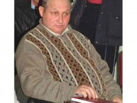 Ex-primarul Buhac se declară ușă de biserică în interesul comunei