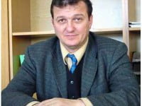 Vasile Mocanu – șef la Cadastru