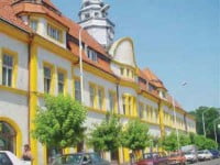 Primăria municipiului Rădăuți își dorește un spațiu care nu-i aparține