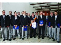 „Studenții” sunt de sâmbătă cetățeni de onoare ai Sucevei