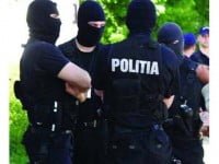 Prezumtivii autori ai tâlhăriei asupra lui Cristian Căjvăneanu au fost prinși