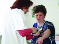Medicii de familie din județ, pe cale să plece, în masă, peste graniță !