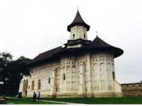 Din venituri proprii, Direcția pentru Cultură a alocat 10.000 lei pentru acoperișul Probotei