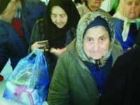 Numărul celor mai defavorizate persoane s-a înmulțit în mod alarmant