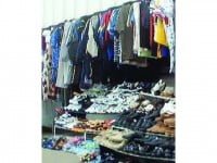Bazariștii de la Fălticeni se dau în gât la ITM
