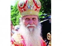ÎPS Pimen, sărbătorit