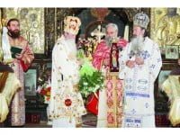 „Rugăciunile bucovinenilor m-au adus aici”