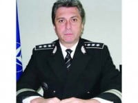 Cms.-șef Todiruț revine la comanda IPJ Suceava