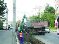 Întârzieri la reabilitarea rețelelor de termoficare și de alimentare cu apă