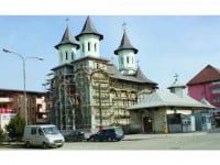 Biserica de la răscruce