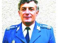 Col. Constantin Străjer – comandant al C.I.J. Fălticeni