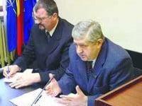 Prefectul s-a adresat MAI