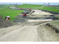 „Băieții deștepți” vor să cumpere terenuri de pe ruta ocolitoare și să le vândă la suprapreț statului