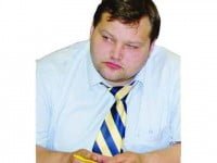 Șeful CN Poșta Română SA a fost demis fără preaviz și fără niciun fel de explicații !
