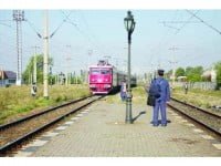 Ceferiștii suceveni s-au mulțumit cu o fărâmă din leafă