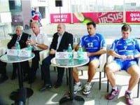 CSMU LPS Suceava și-a prezentat lotul