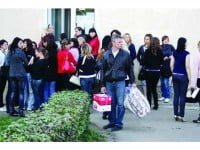 Notele dictează un loc mai bun la cămin