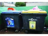 Colectarea selectivă a deșeurilor se face doar… de bun simț
