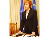 S-a întors !