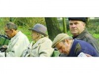Autoritățile județene iau bolnavilor de la Zvoriștea 80 la sută din veniturile personale
