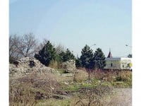 Colectă (telefonică) de fonduri pentru reabilitarea Curții Domnești