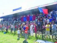 La Steaua care-a renăscut