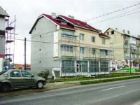Dumbrăveni, comuna care o duce bine și pe vreme de criză