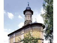 UNESCO la Mănăstirea Dragomirna