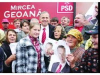 „Mai multă mâncare românească pe mesele românilor !”