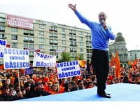 Comandantul navei ROMÂNIA e pregătit să scoată vasul din furtuna crizei mondiale