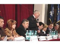 Gavril Mîrza va conduce organizația încă doi ani