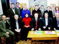 Premiile Fundației Culturale a Bucovinei