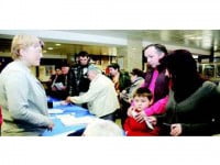 Meciul Băsescu – Geoană se joacă în repriza a doua !