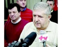 Declarații după vot