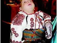 „Sofia Bucovineanca” face furori în Canada