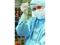 Imunizarea continuă cu cele 2900 de doze din a doua tranșă