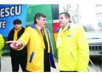 Dezamăgire totală după primul tur