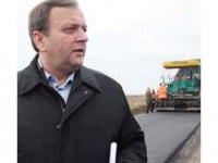 „2009 a fost anul cu cele mai multe investiții în infrastructura rutieră”