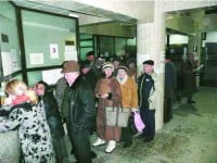 Transsexualii, contribuabili la bugetul local