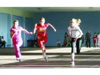 Pentru o datorie de aproape 9000 lei, atleții de la LPS au “interzis” în sala de la CSM