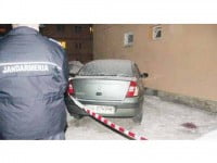 O mamă și-a omorât copilele și s-a aruncat în gol de la etajul cinci