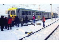 19 trenuri anulate pe ruta Suceava
