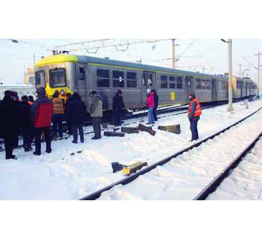 19 Trenuri Anulate Pe Ruta Suceava Cotidianul Crai Nou