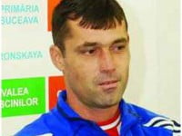Ovidiu Ciobanu e noul antrenor al Rapidului