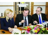 Emil Boc: administrația județului este „performantă și pragmatică”