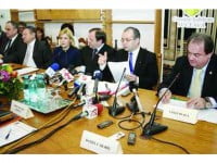 Suceava cere sprijin Guvernului pentru o multitudine de programe