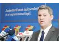 Ministrul justiției, venit să încurce circulația la Suceava