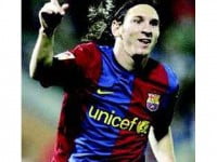 Messi vine de Paște în Bucovina !