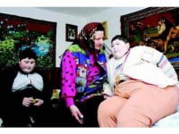 Peste 10.000 de suceveni obezi figurează în evidențele DSP